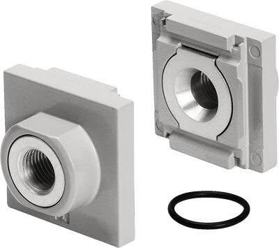MS4N-AQP / Sub-base-SET    MS4N-AQP