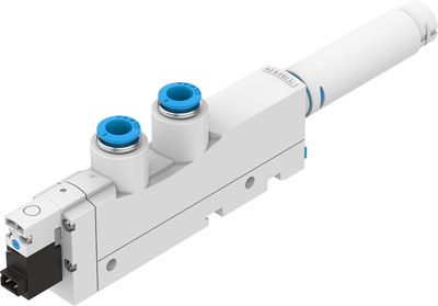 VN-14-L-T4-PQ3-VQ3-RO2-B / Vacuum gener.   VN-14-L-T4-PQ3-VQ3-RO2-B