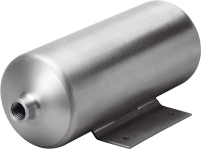 CRVZS-2 / Air reservoir   CRVZS-2