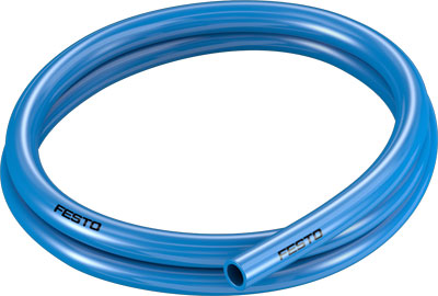PUN-H-16X2,5-BL / Plastic tubing  PUN-H-16X2,5-BL