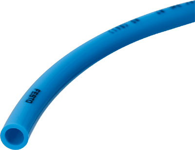PEN-4X0,75-BL / Plastic tubing  PEN-4X0,75-BL