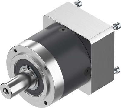EMGA-80-P-G5-EAS-80 / Gear unit       EMGA-80-P-G5-EAS-80