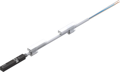 SME-8M-DS-24V-K-2,5-OE / Prox. sensor    SME-8M-DS-24V-K-2,5-OE