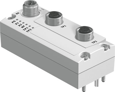 CTEU-PN / Bus node        CTEU-PN