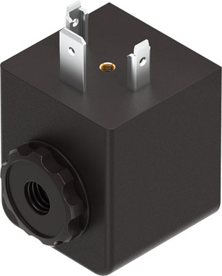MD-2-24VDC-PA / Solenoid coil   MD-2-24VDC-PA