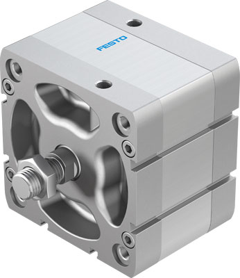 ADN-100-20-A-P-A / Compact cyl.    ADN-100-20-A-P-A