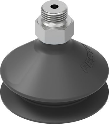 VASB-55-1/4-NBR / Suction cup c.  VASB-55-1/4-NBR