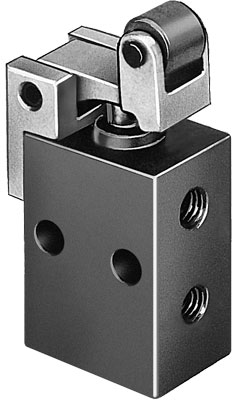 R-3-M5 / Roller lever v. R-3-M5