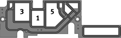 VMPA1-DPU / Seal            VMPA1-DPU