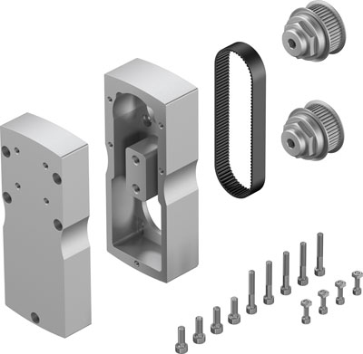 EAMM-U-70-D32-60P-96 / Parallel kit    EAMM-U-70-D32-60P-96