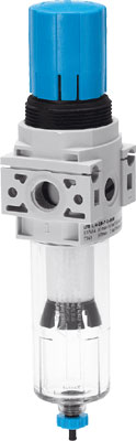 LFR-1/4-DB-7-O-MINI / Filt.regulator  LFR-1/4-DB-7-O-MINI