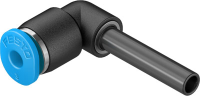 QSML-4H-3 / Push-in L-conn. QSML-4H-3