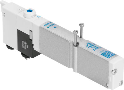 VMPA1-M1H-X-PI / Solenoid valve  VMPA1-M1H-X-PI