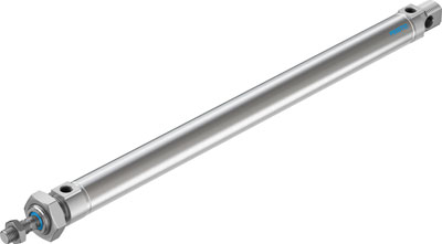 DSNU-25-400-P-A / Standard cyl.   DSNU-25-400-P-A