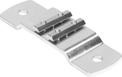 EAHF-P1-40 / Foot mounting   EAHF-P1-40