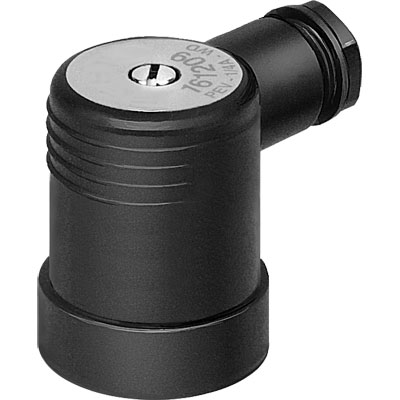 PEV-1/4-A-WD / Angled socket   PEV-1/4-A-WD