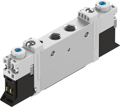 VUVG-L10-P53E-T-M7-1P3 / Solenoid valve  VUVG-L10-P53E-T-M7-1P3