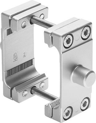 DAMT-V1-100-A / Trunn. mtg. kit DAMT-V1-100-A