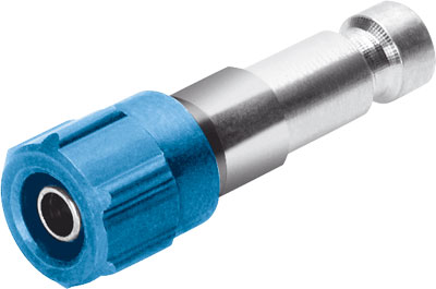 KS2-CK-3 / Qu.coupl.plug   KS2-CK-3