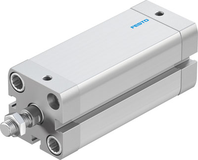 ADN-25-60-A-P-A / Compact cyl.    ADN-25-60-A-P-A