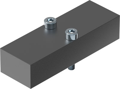 NDV-02-VDMA / Cover plate     NDV-02-VDMA