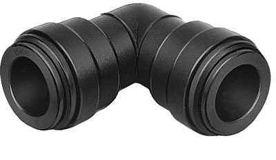 CQL-15 / Push-in L-conn. CQL-15