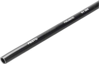 PAN-12X1,75-SW / Plastic tubing  PAN-12X1,75-SW