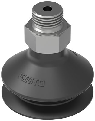 VASB-40-1/4-NBR / Suction cup c.  VASB-40-1/4-NBR