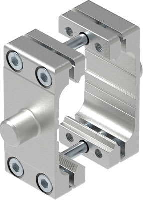 DAMT-V1-32-A / Trunn. mtg. kit DAMT-V1-32-A