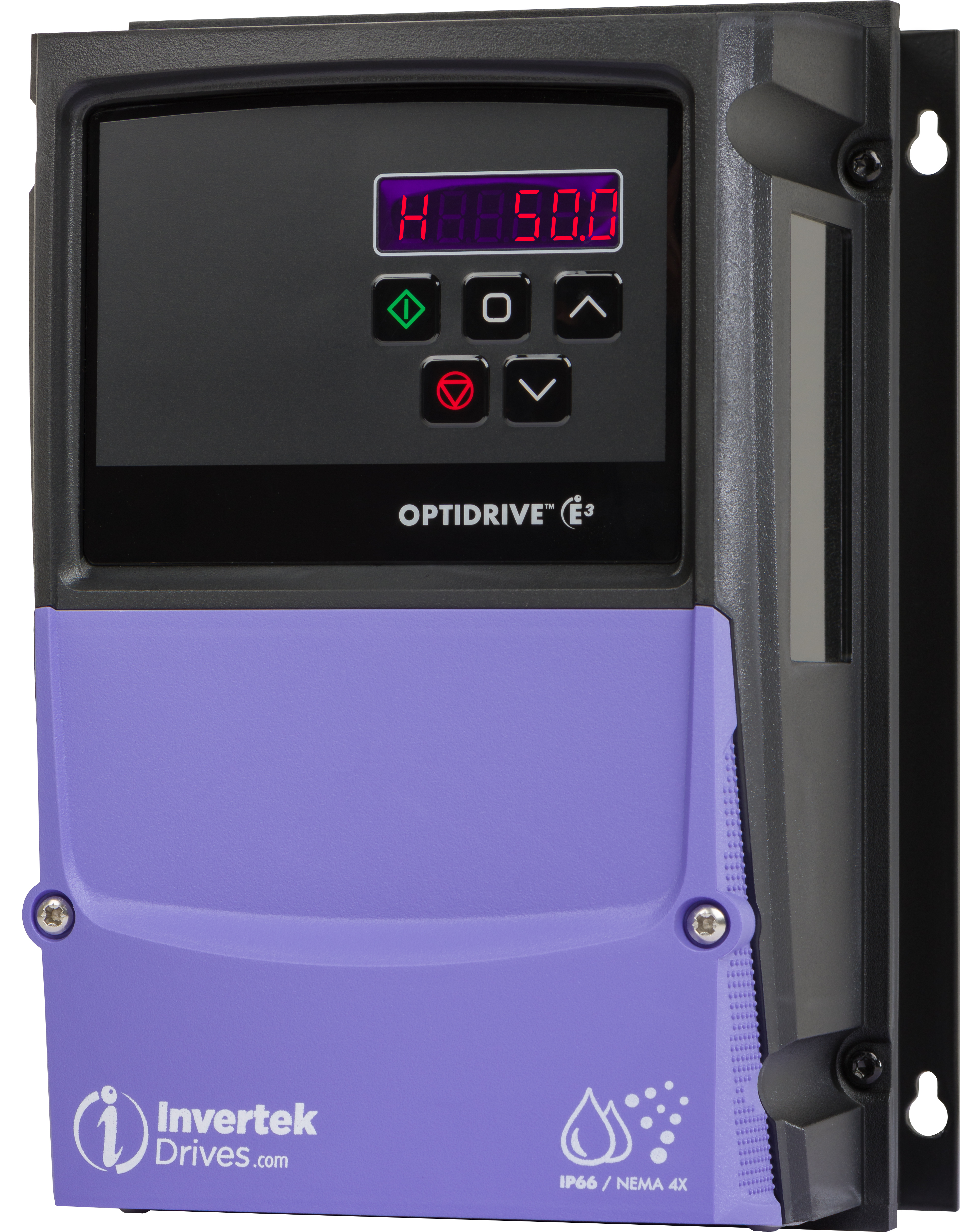 Image E3 Drive - 1HP - 230V - NEMA 4X