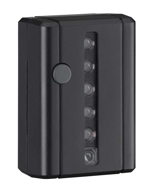 AC-ALM / Alignment aid Housing material: Plastic