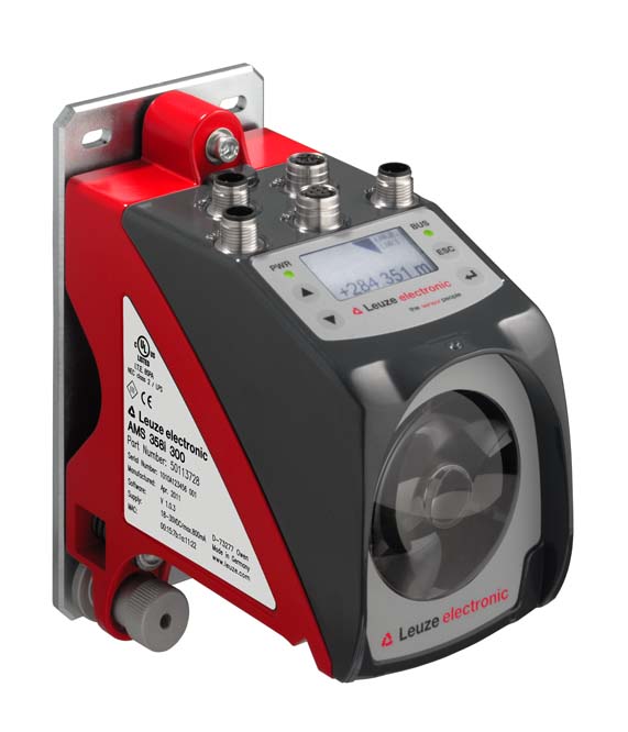 AMS 308i 120 Optical distance sensor