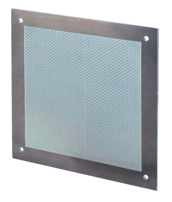 Reflexfolie 200x200mm-M