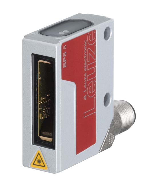 BPS 8 SM 102-01 Bar code positioning system