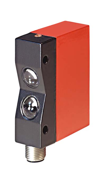 RK 93/4-60 L Energetic light scanner