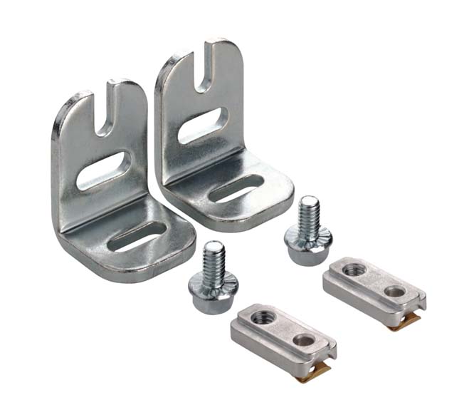 BT-2L Holder set