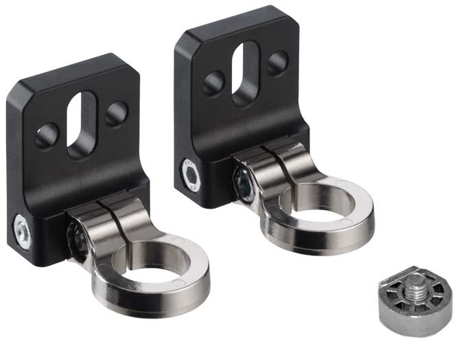 BT-2R1 Holder set