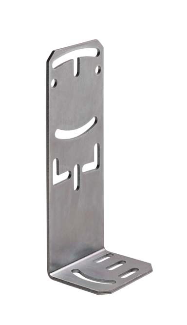 BT 46 Mounting device