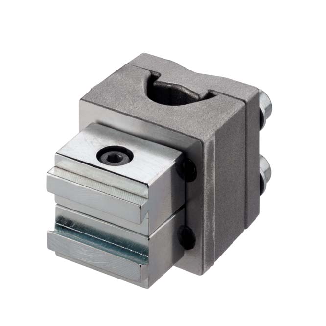 BT 56 - V Mounting device