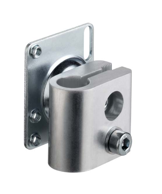 BTU 300M-D10 Mounting system