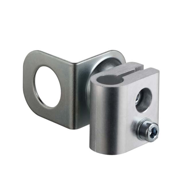 BTU D18M-D12 Mounting system