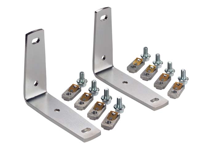 BT-2L-HG Mounting device set