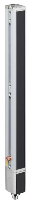 CML720i-T05-160.A-M12 Light curtain transmitter