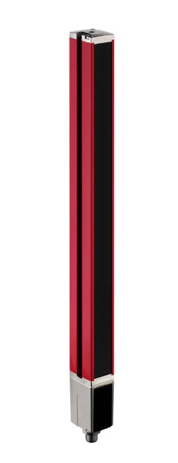 CSL710-T05-1040.A-M12 Light curtain transmitter