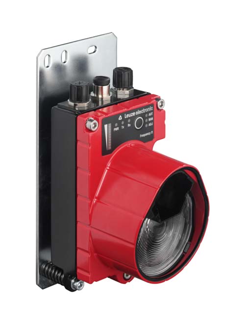 DDLS 200/200.1-10-M12 Optical data transmission