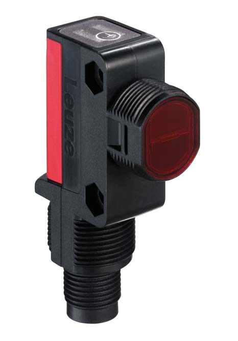 FT28.3/4P-M12 Energetic light scanner