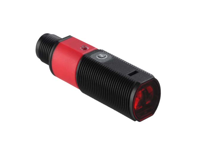 FT318B.3/4P-M12 Diffuse Scanner