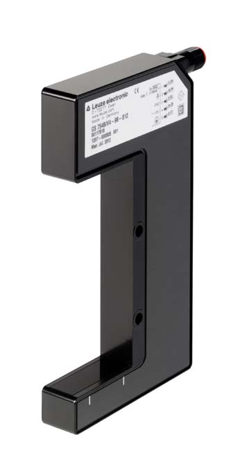 GS 754B/V4-98-S12 Forked photoelectric sensor