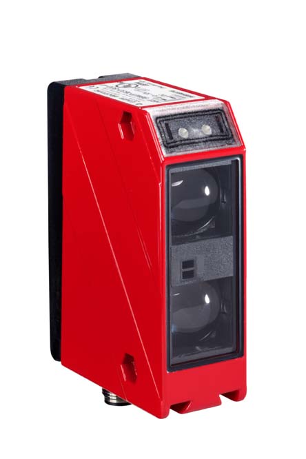 HRT 96M/P-1610-1200-41 Scanner with background suppression