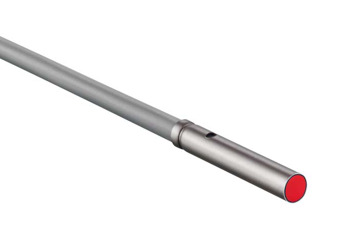 IS 204MP/4NO-1E5 Inductive switch